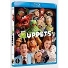 The Muppets Blu-ray