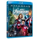 The Avengers Blu-ray