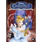 Cinderella 2 DVD