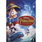 Pinocchion DVD