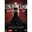 Revenge Seizoen 1 DVD