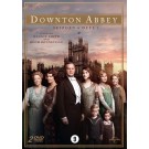 Downton Abbey Seizoen 6 deel 1