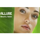 20% korting bij Allure Beautysalon