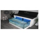 Fish Spa Lounge 15% korting