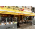 40% korting op het eten bij Cabo Verde Eetcafe
