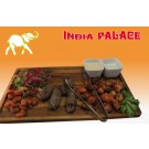 Restaurant India Palace