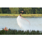 Flyboard Nederland Opstapplaats Biddinghuizen