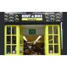 10% korting bij Rent a Bike Haarlem