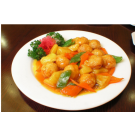 Gratis aperitief bij Lina's Thais en Chinees restaurant