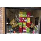 10% korting bij Eve's Nailstudio