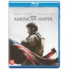 American Sniper Blu-ray