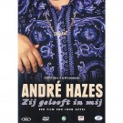 Andre Hazes - Zij Gelooft In Mij DVD