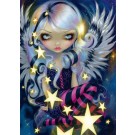 Schmidt Puzzel - Angel in a Sea of Stars