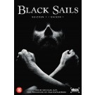 Black Sails Seizoen 1