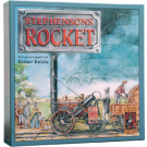 Stephenson's Rocket 