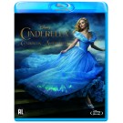 Cinderella Film (Blu-ray)