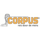 Corpus reis door de mens