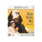 Death On The Nile (Blu-ray)