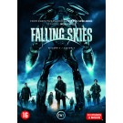 Falling Skies - Seizoen 3 DVD
