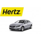 Hertz autoverhuur Kortrijk 2