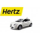 Hertz autoverhuur Liege Bierset Airport 1