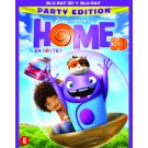 Home (3D Blu-ray)