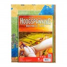 Hoogspanning: Australië - India' Hoogspanning: Australië - India