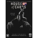 House Of Cards seizoen 2