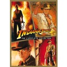 Indiana Jones - The Complete Collection 