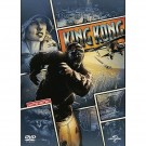 King Kong DVD