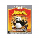 Kung Fu Panda (3D Blu-ray) 