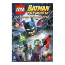 Lego Batman - The Movie