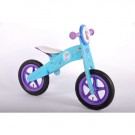 Frozen Loopfiets Hout 