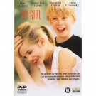 My Girl DVD