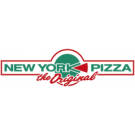 New York Pizza Amsterdam Helststraat
