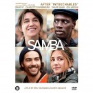 Samba DVD