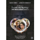 Labyrinth (dvd)