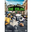 Shaun het Schaap de Film DVD