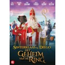 Sinterklaas & Diego - Het Geheim Van De Ring 