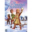 De Sneeuwkoningin DVD