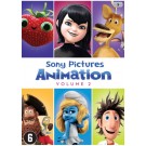 Sony Pictures Animation Vol. 2 