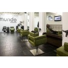 15% directe korting bij Mundo Salons