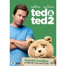 Ted 1 & 2