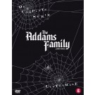 The Addams Family - Complete Collectie