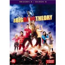 The Big Bang Theory Seizoen 5
