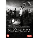 The Newsroom Seizoen 2 DVD