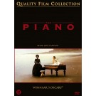 The Piano DVD
