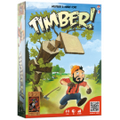 Timber' Timber