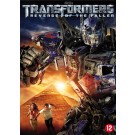 Transformers 2: Revenge Of The Fallen 