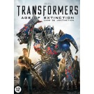 Transformers 4: Age of Extinction DVD